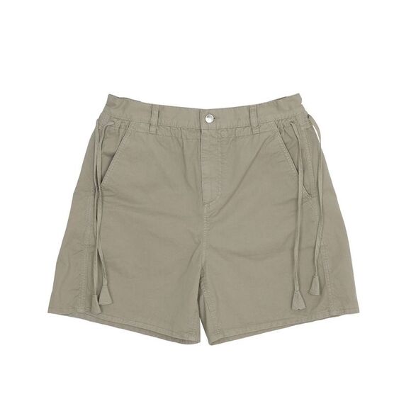 String Shorts Size - Picture 1 of 10